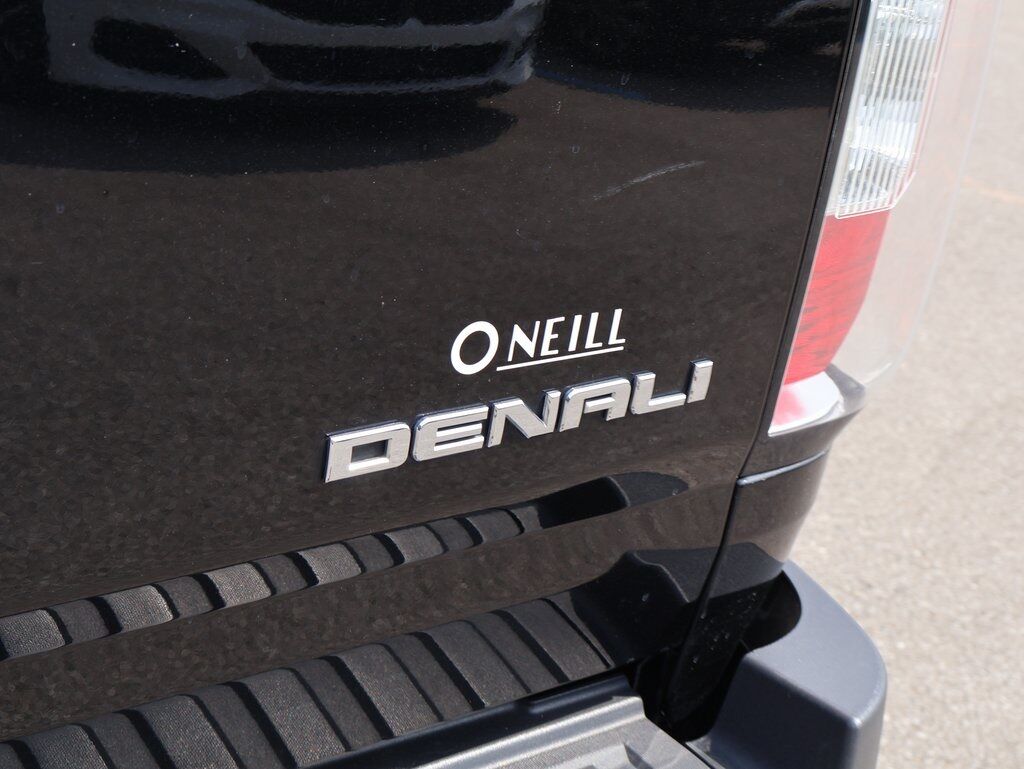 2017 GMC Canyon Denali San Clemente CA