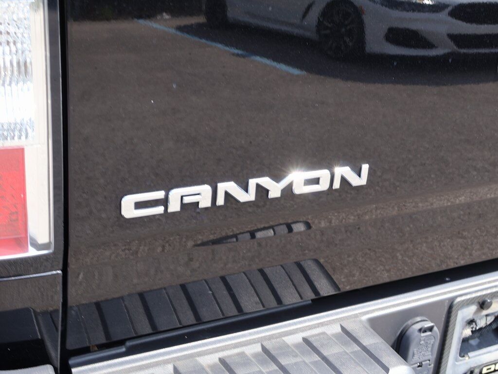 2017 GMC Canyon Denali San Clemente CA