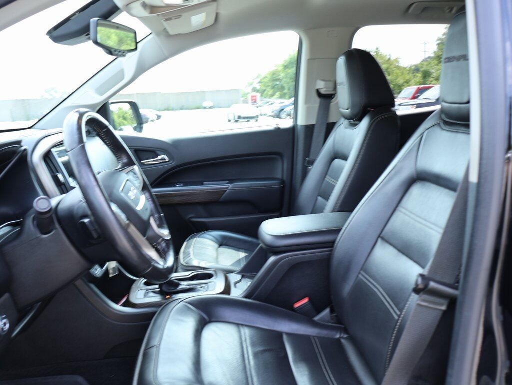 2017 GMC Canyon Denali San Clemente CA