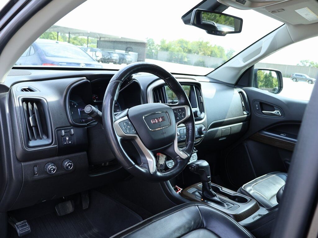 2017 GMC Canyon Denali San Clemente CA