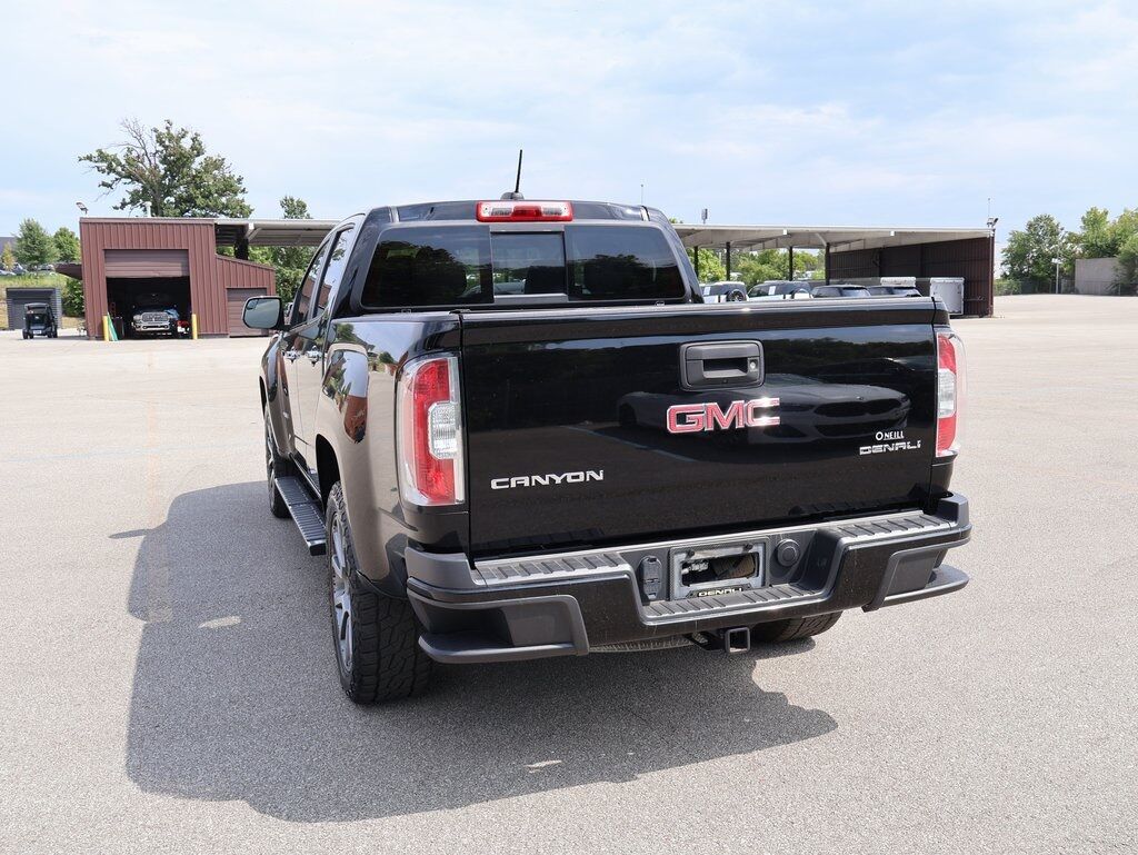 2017 GMC Canyon Denali San Clemente CA