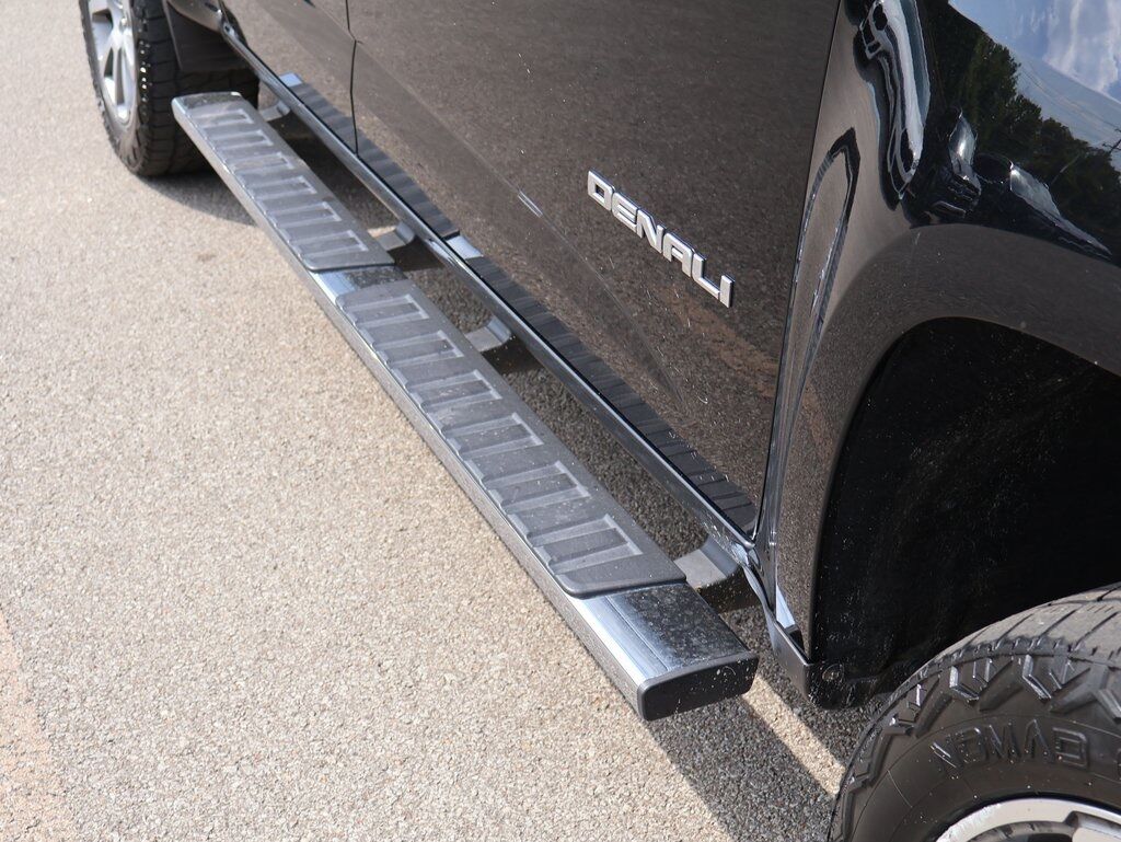 2017 GMC Canyon Denali San Clemente CA