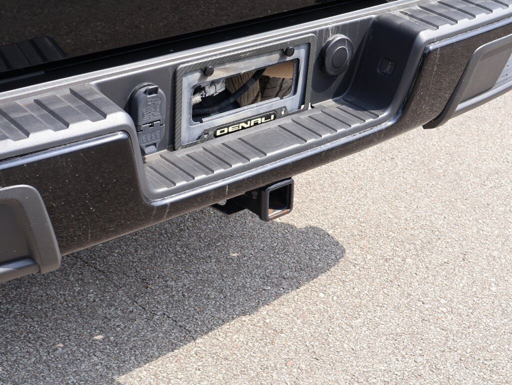 2017 GMC Canyon Denali San Clemente CA