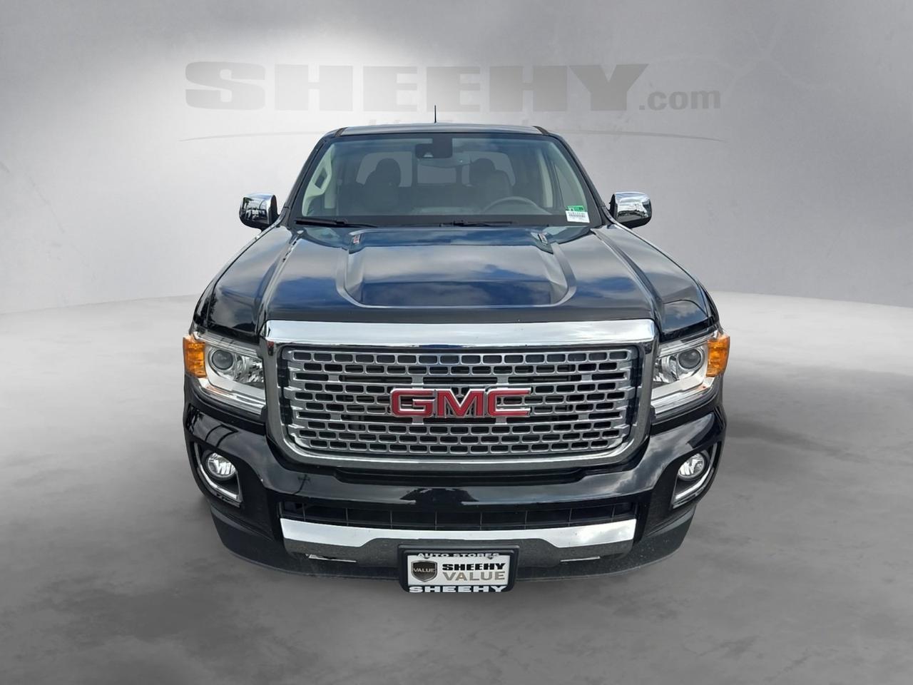 2017 GMC Canyon Denali Fredericksburg VA