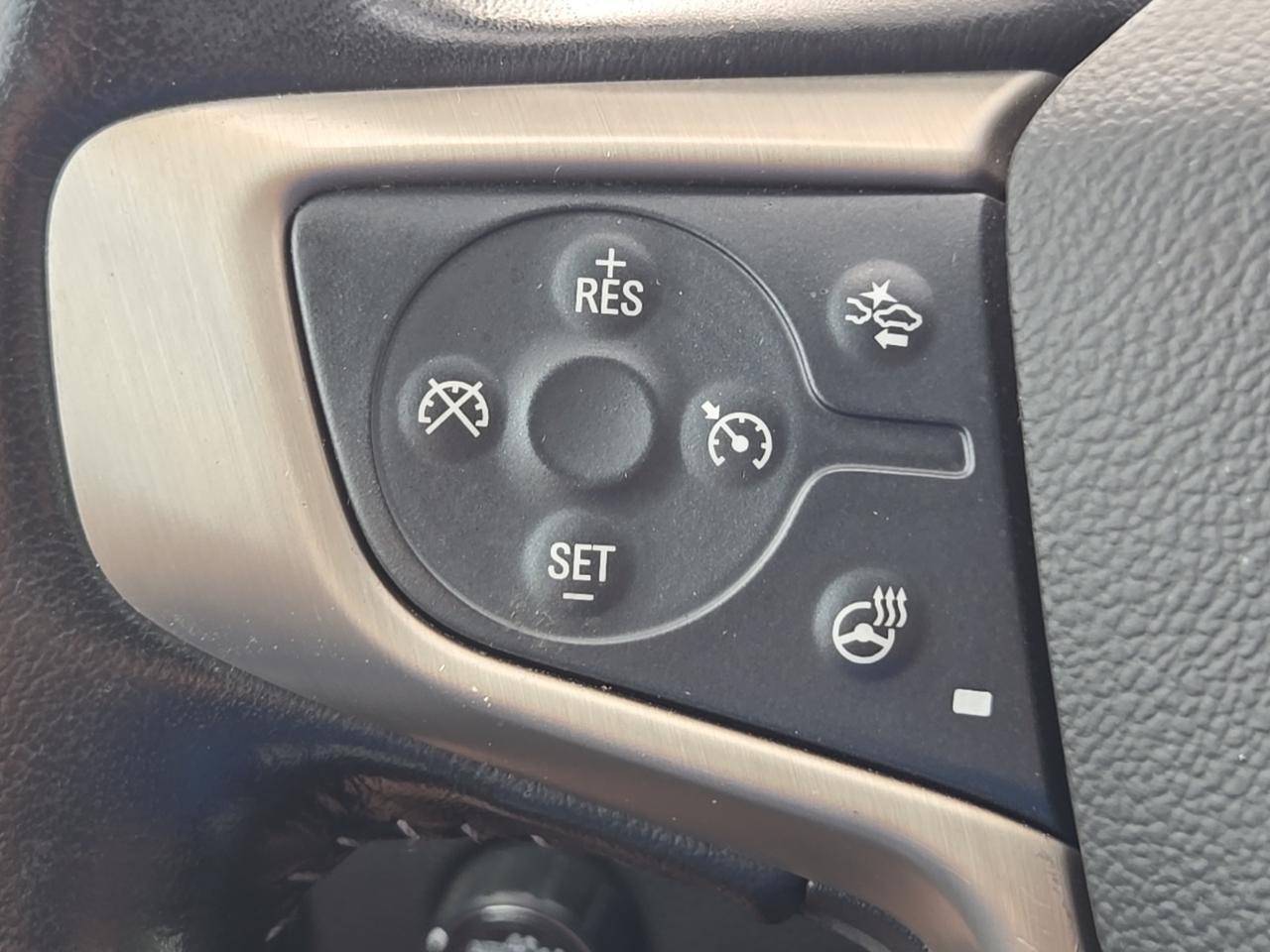 2017 GMC Canyon Denali Fredericksburg VA