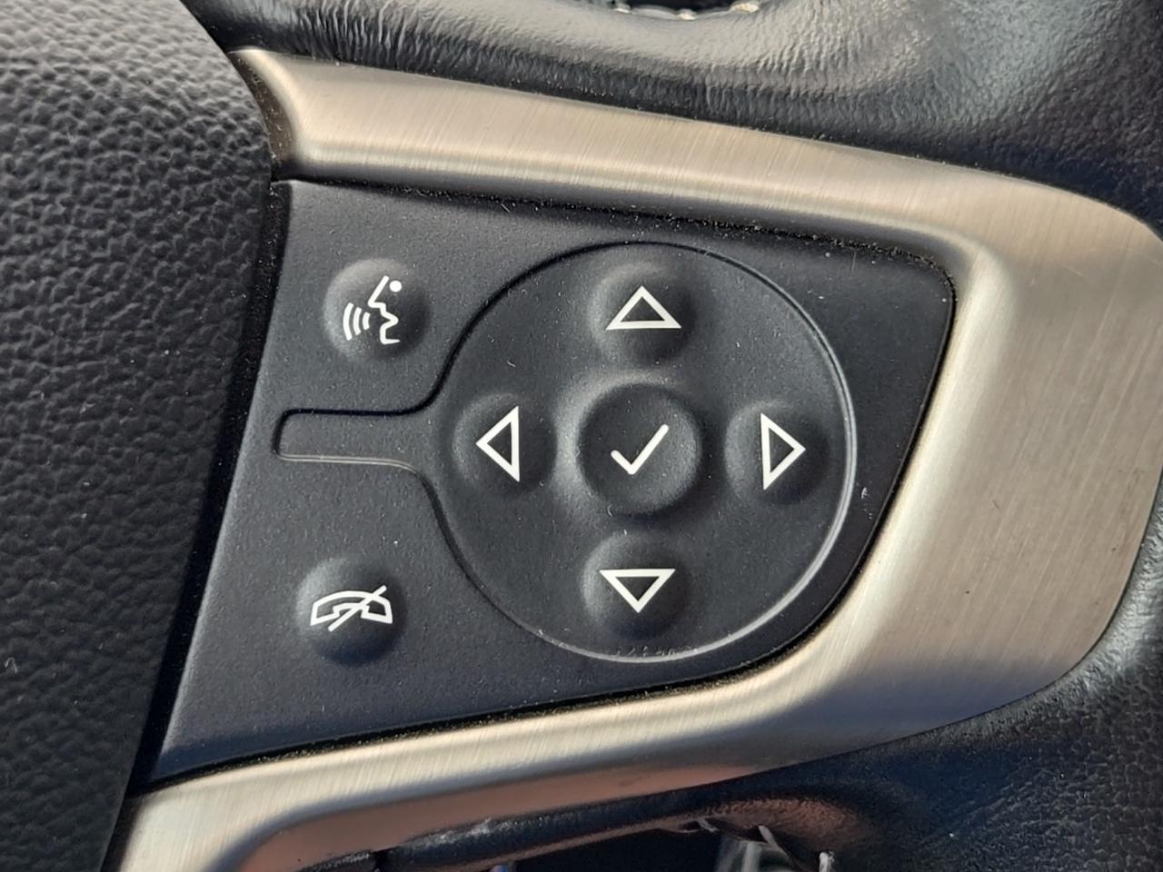 2017 GMC Canyon Denali Fredericksburg VA