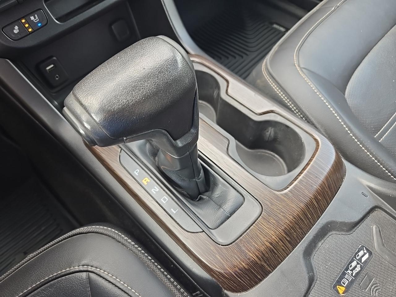 2017 GMC Canyon Denali Fredericksburg VA