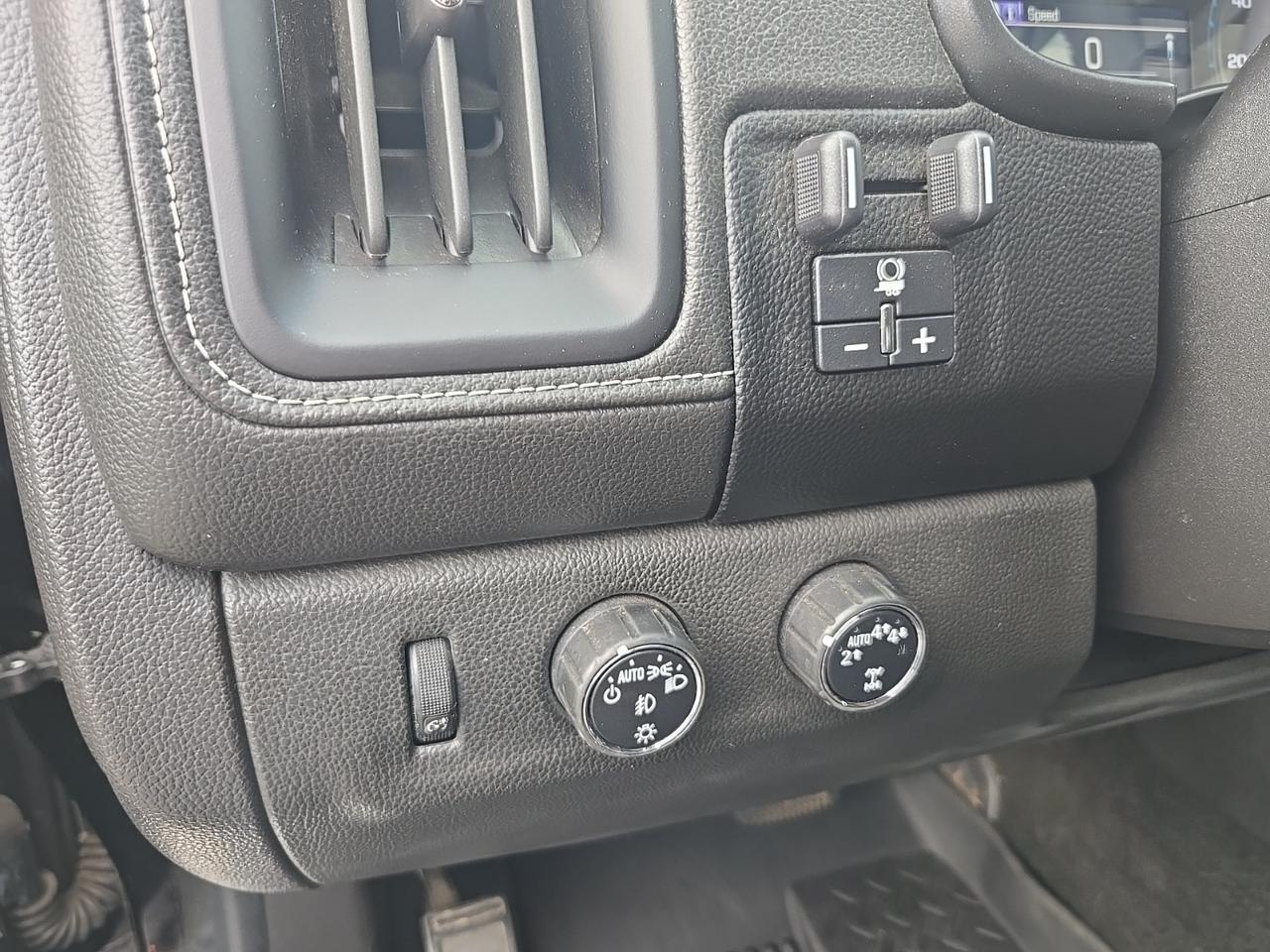 2017 GMC Canyon Denali Fredericksburg VA