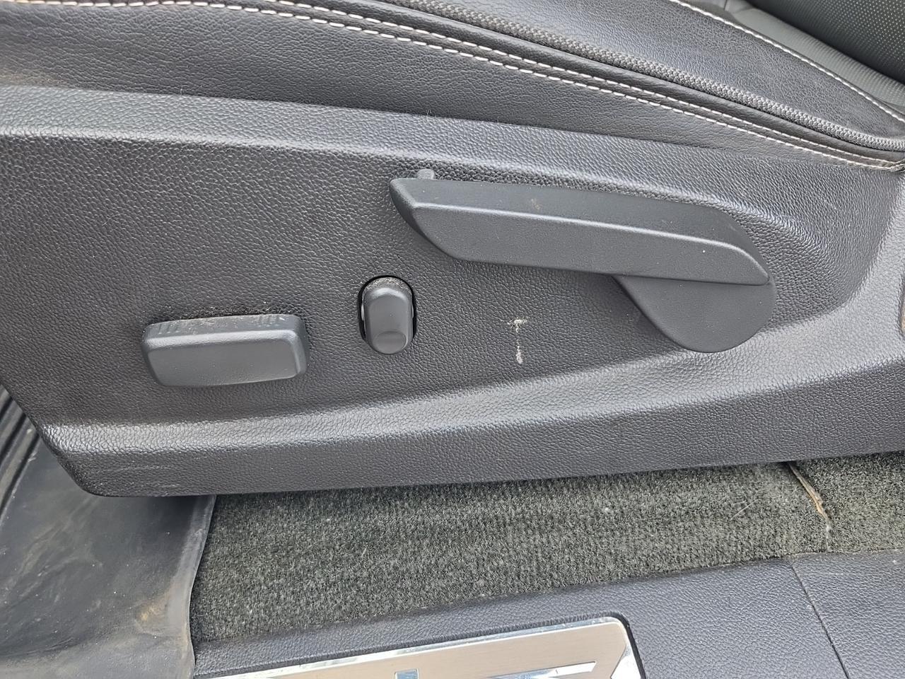 2017 GMC Canyon Denali Fredericksburg VA