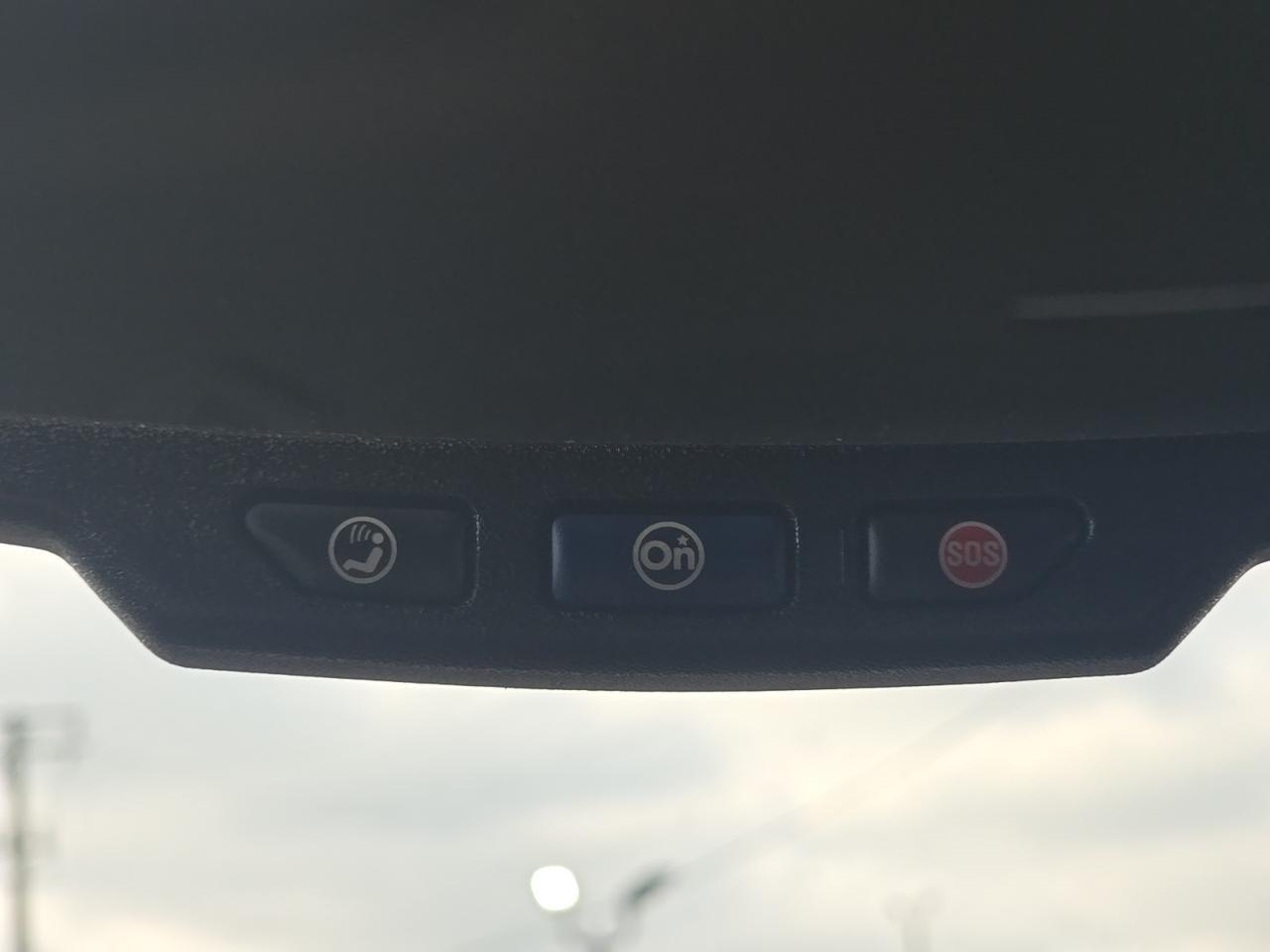2017 GMC Canyon Denali Fredericksburg VA