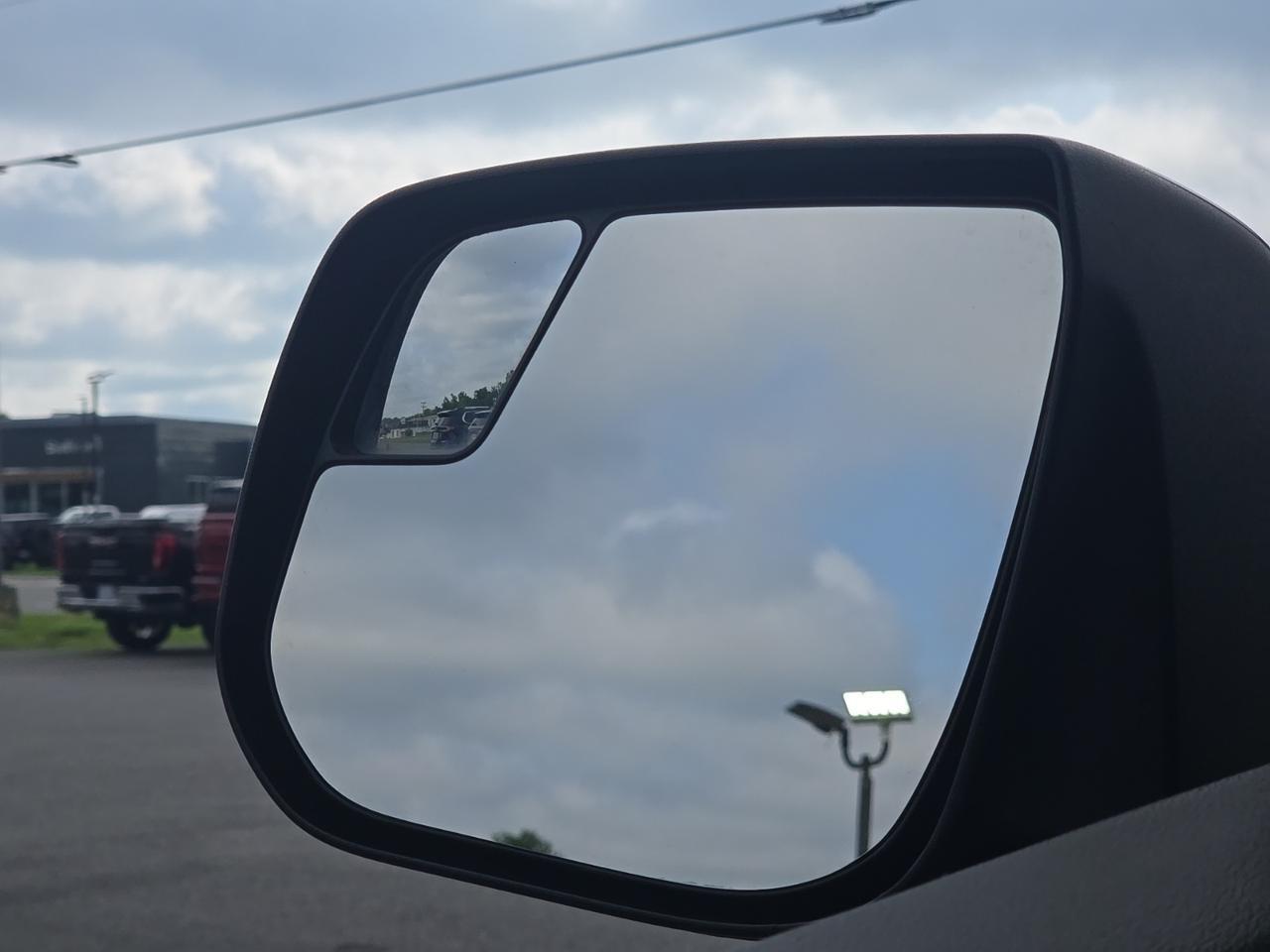2017 GMC Canyon Denali Fredericksburg VA