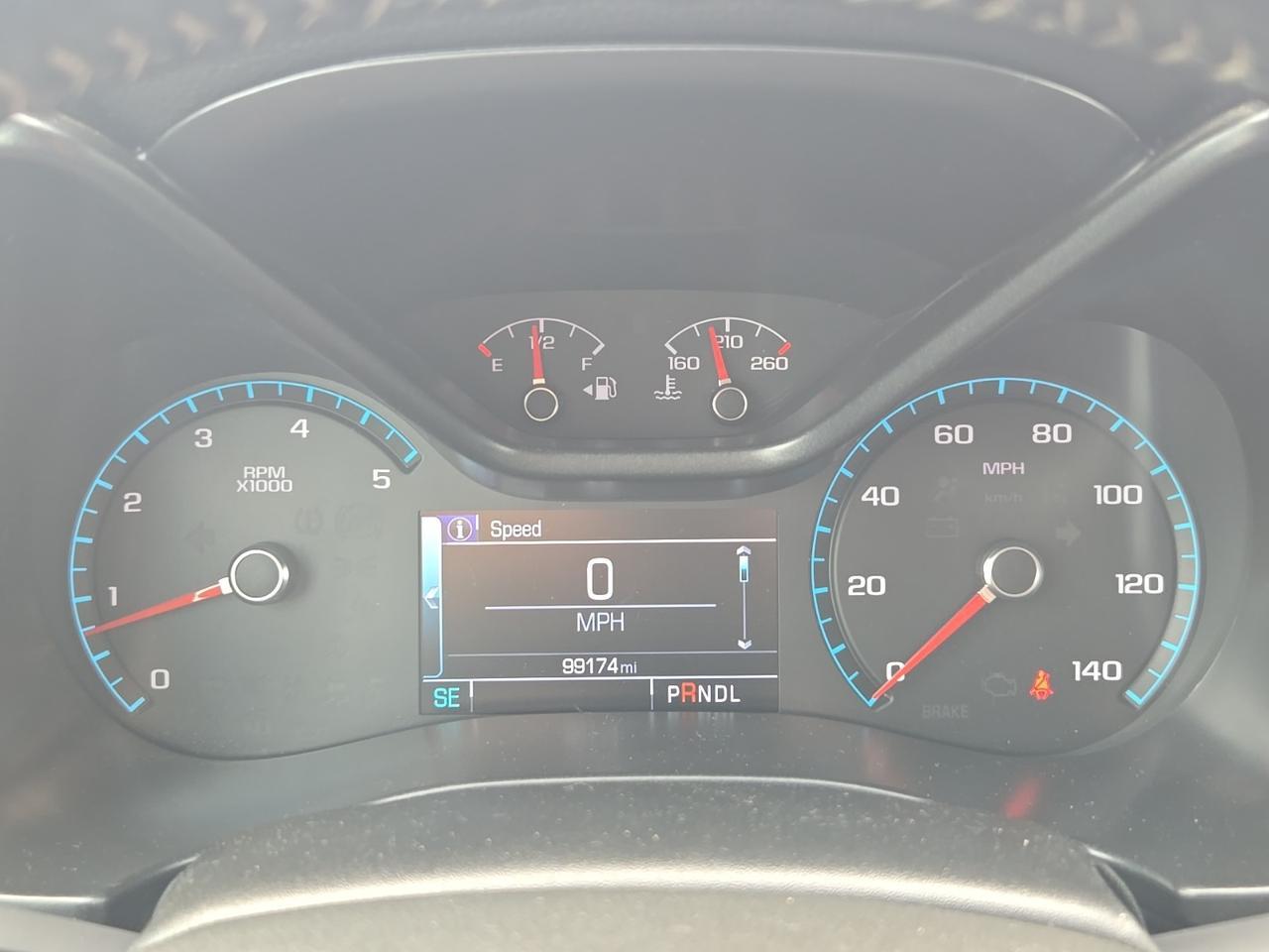 2017 GMC Canyon Denali Fredericksburg VA