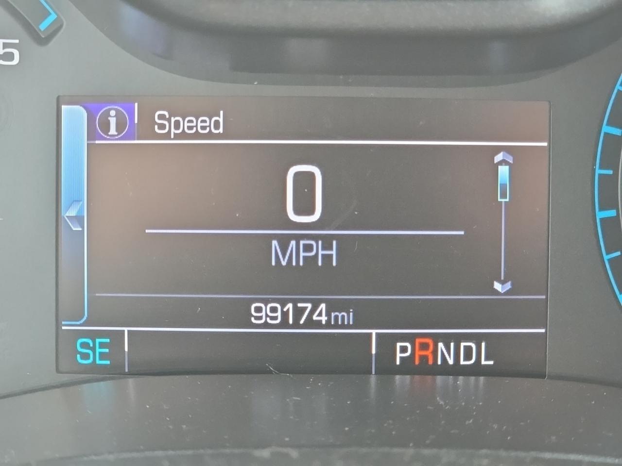 2017 GMC Canyon Denali Fredericksburg VA