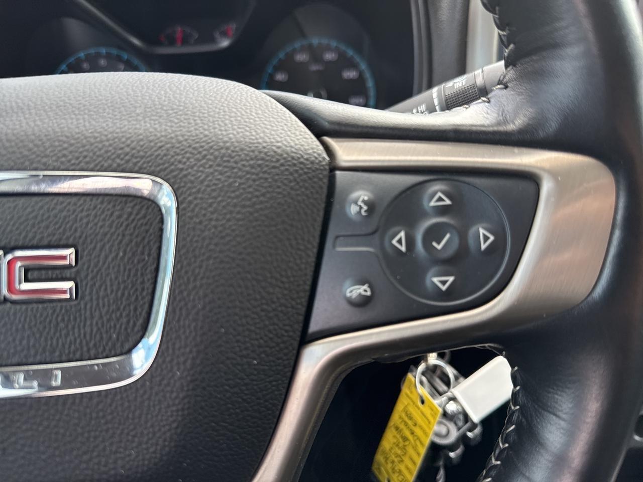 2017 GMC Canyon Denali Warrenton VA