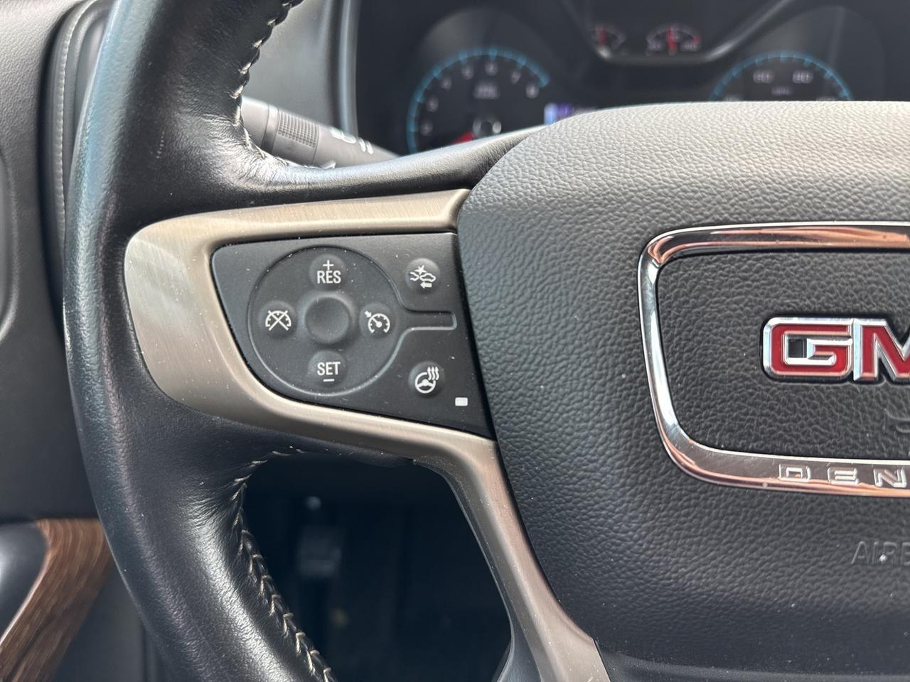2017 GMC Canyon Denali Warrenton VA
