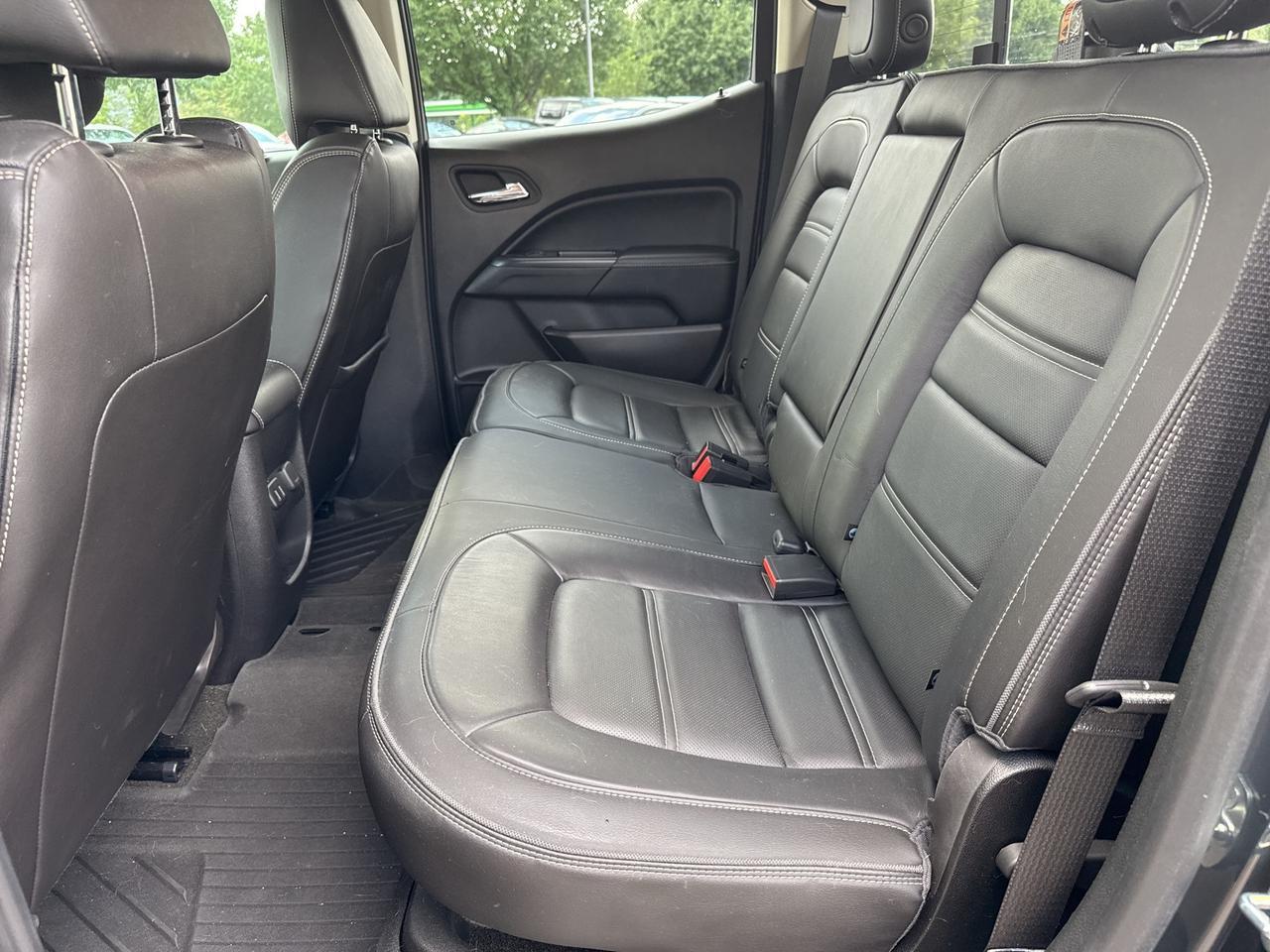 2017 GMC Canyon Denali Warrenton VA