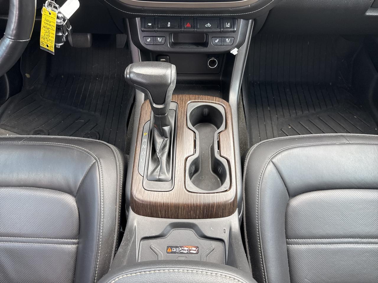 2017 GMC Canyon Denali Warrenton VA