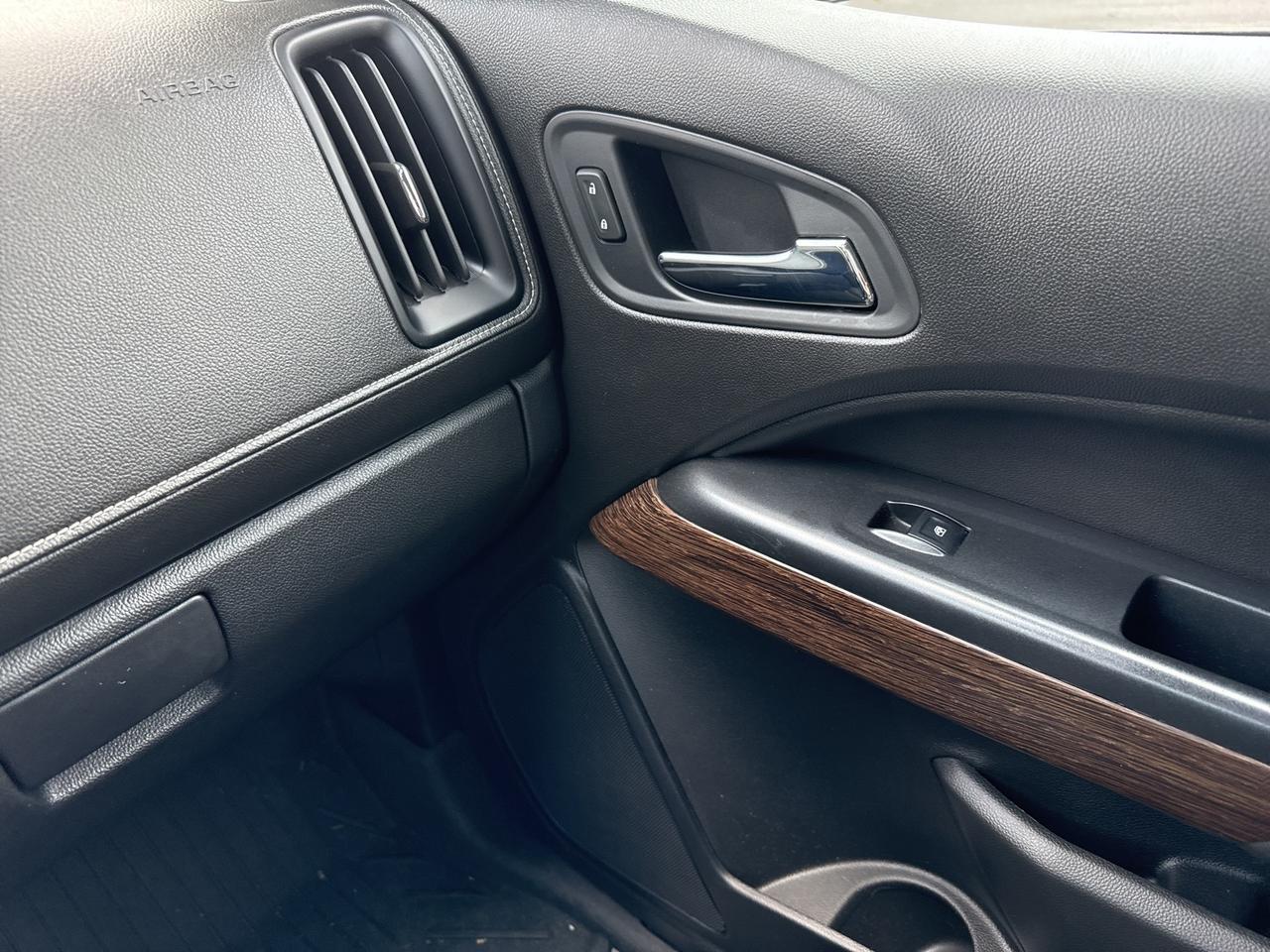 2017 GMC Canyon Denali Warrenton VA