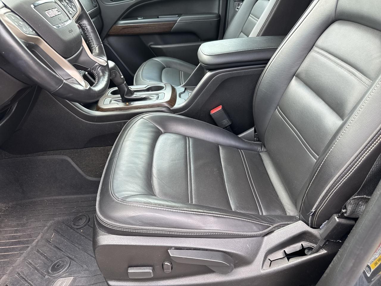 2017 GMC Canyon Denali Warrenton VA