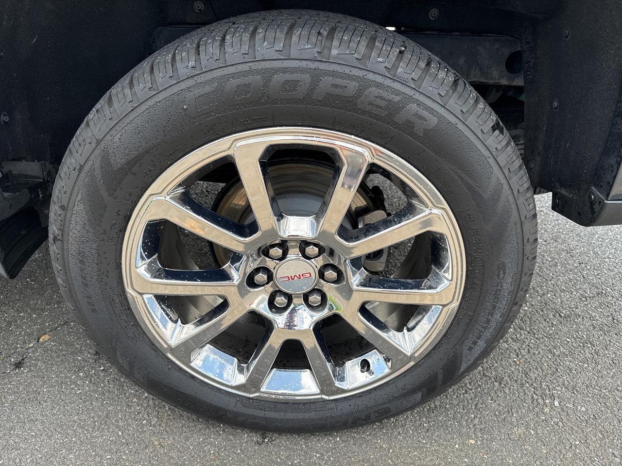 2017 GMC Canyon Denali Warrenton VA