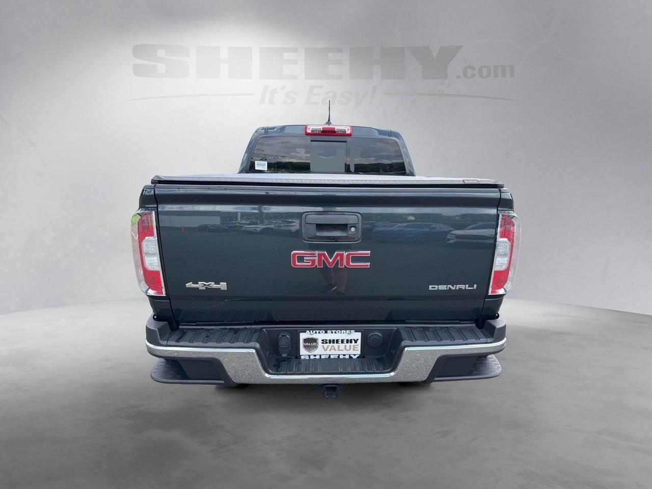 2017 GMC Canyon Denali Warrenton VA