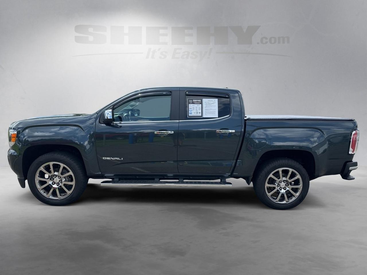 2017 GMC Canyon Denali Warrenton VA