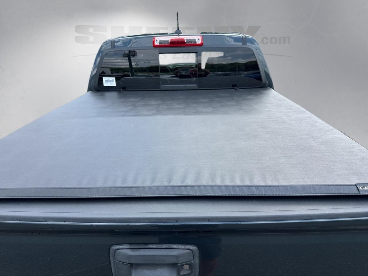 2017 GMC Canyon Denali Warrenton VA