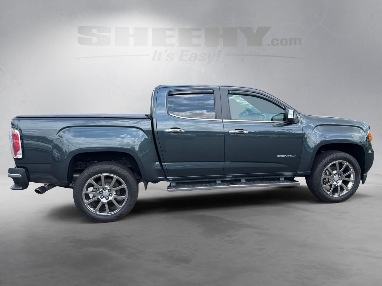 2017 GMC Canyon Denali Warrenton VA