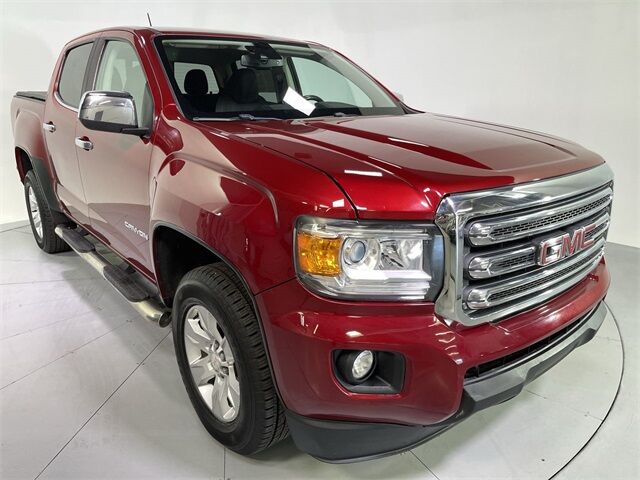 2017 GMC Canyon SLE1 Columbia SC