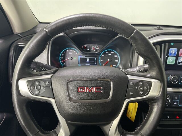 2017 GMC Canyon SLE1 Columbia SC