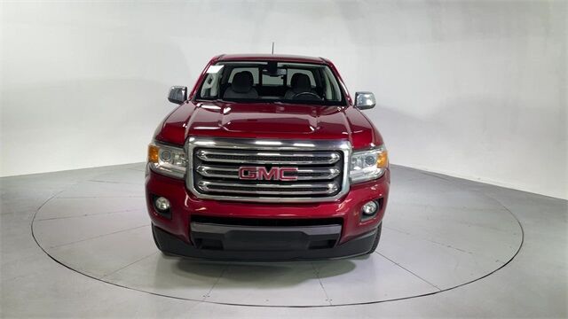 2017 GMC Canyon SLE1 Columbia SC