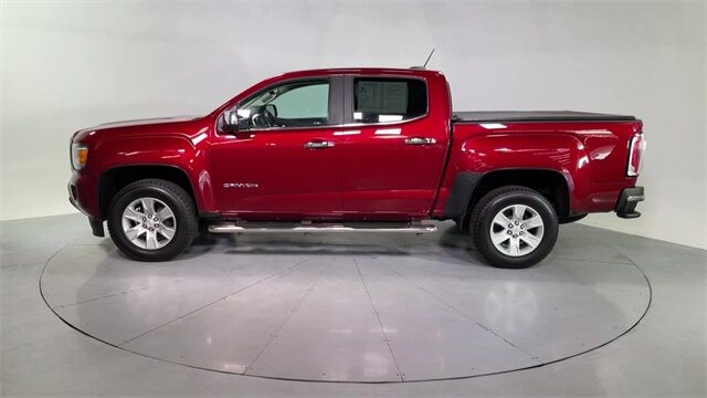 2017 GMC Canyon SLE1 Columbia SC