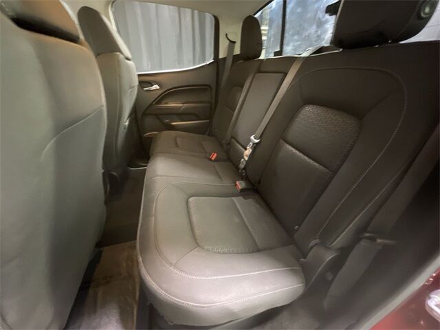 2017 GMC Canyon SLE1 Columbia SC