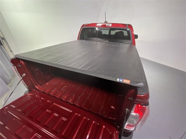 2017 GMC Canyon SLE1 Columbia SC