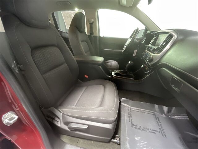 2017 GMC Canyon SLE1 Columbia SC