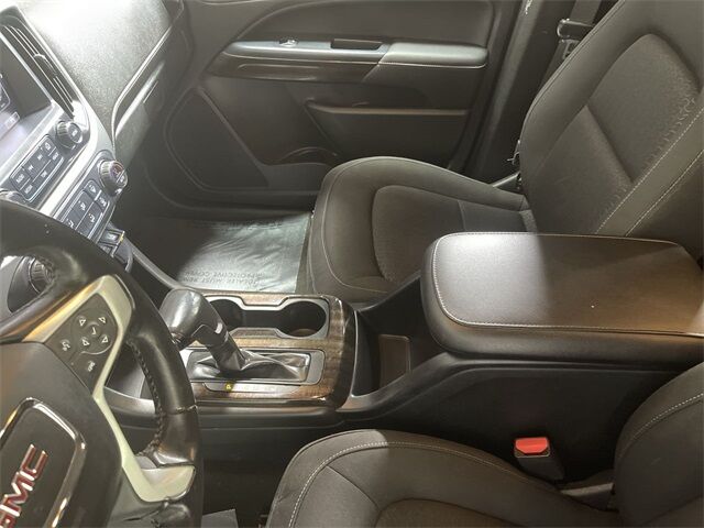 2017 GMC Canyon SLE1 Columbia SC