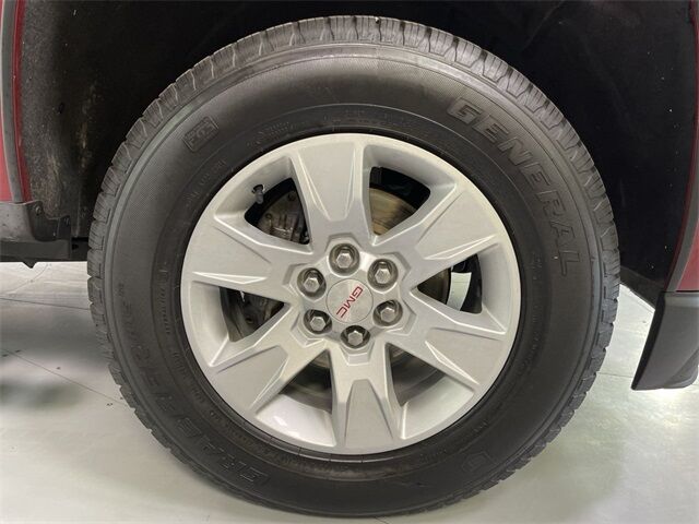 2017 GMC Canyon SLE1 Columbia SC