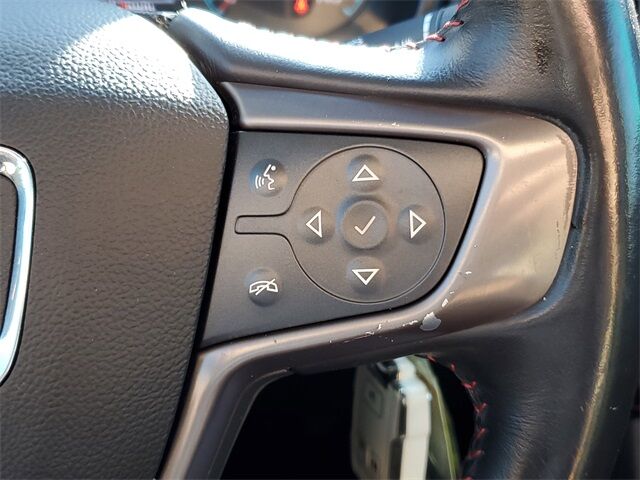 2017 GMC Canyon SLE1 St. Augustine FL