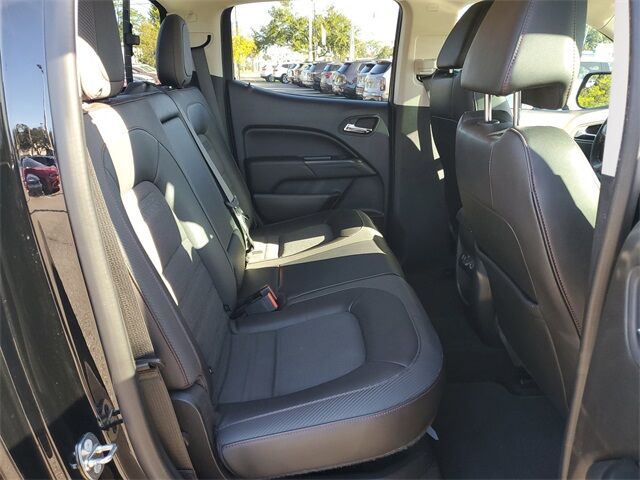 2017 GMC Canyon SLE1 St. Augustine FL