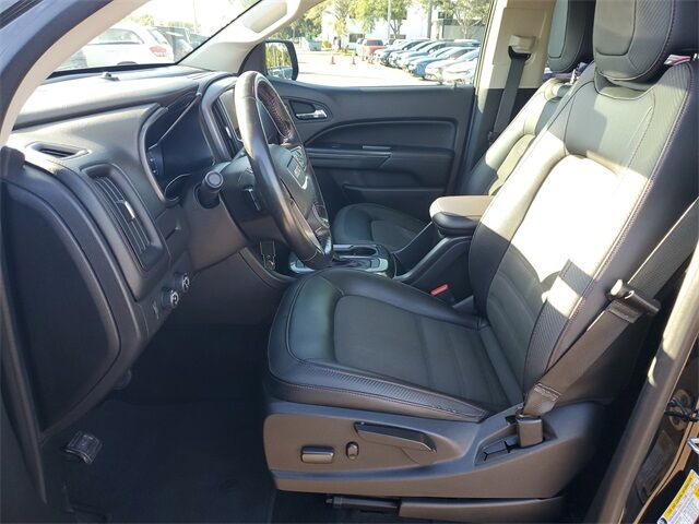 2017 GMC Canyon SLE1 St. Augustine FL