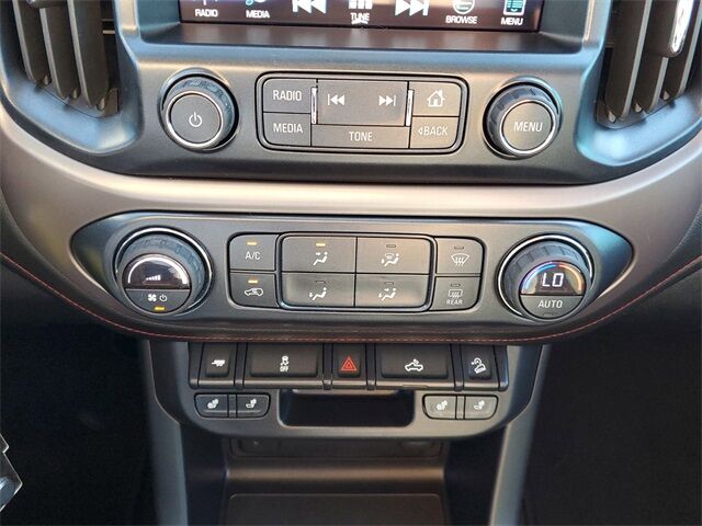 2017 GMC Canyon SLE1 St. Augustine FL