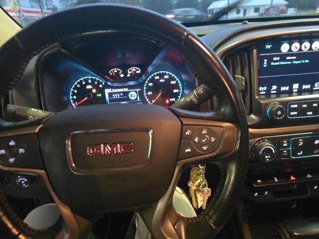 2017 GMC Canyon SLE1 St. Augustine FL