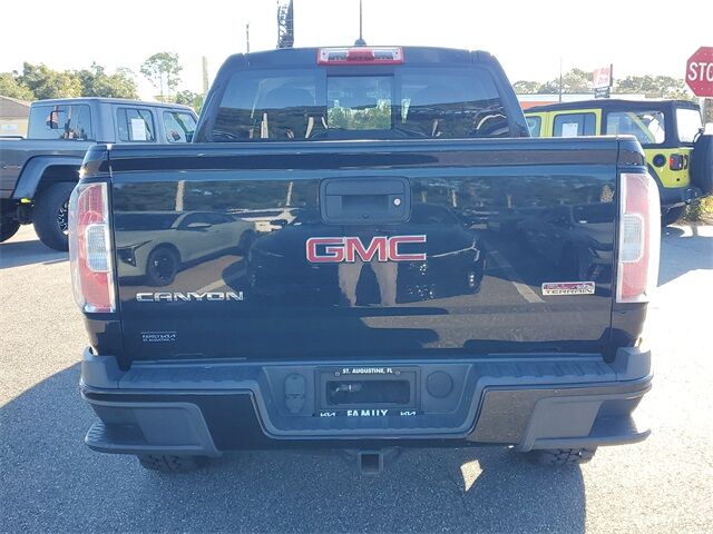 2017 GMC Canyon SLE1 St. Augustine FL