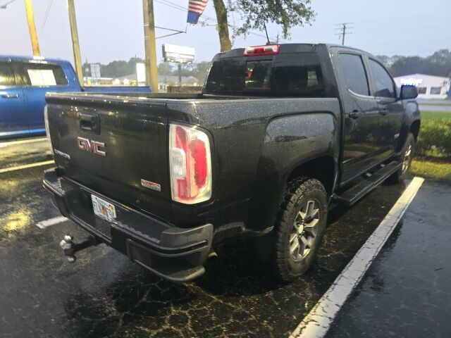 2017 GMC Canyon SLE1 St. Augustine FL