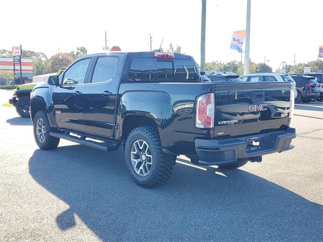 2017 GMC Canyon SLE1 St. Augustine FL