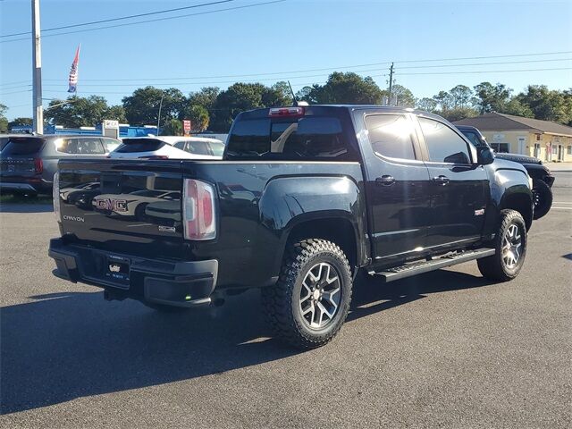 2017 GMC Canyon SLE1 St. Augustine FL