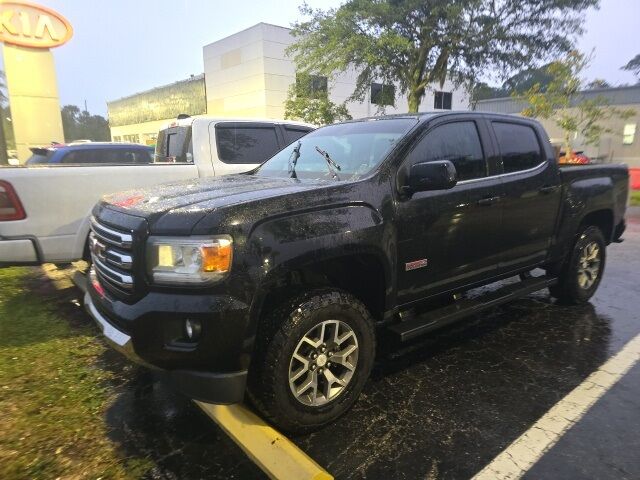 2017 GMC Canyon SLE1 St. Augustine FL