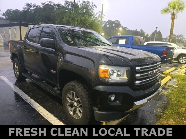 2017 GMC Canyon SLE1 St. Augustine FL