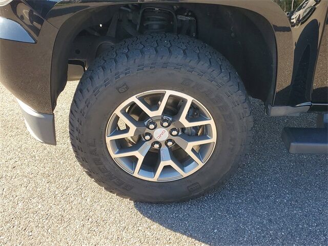 2017 GMC Canyon SLE1 St. Augustine FL