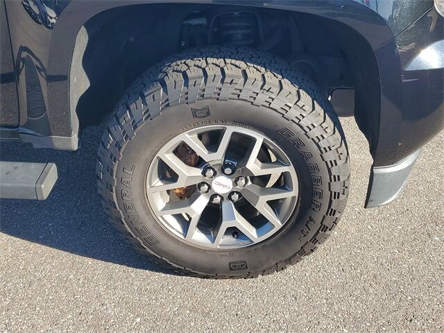 2017 GMC Canyon SLE1 St. Augustine FL